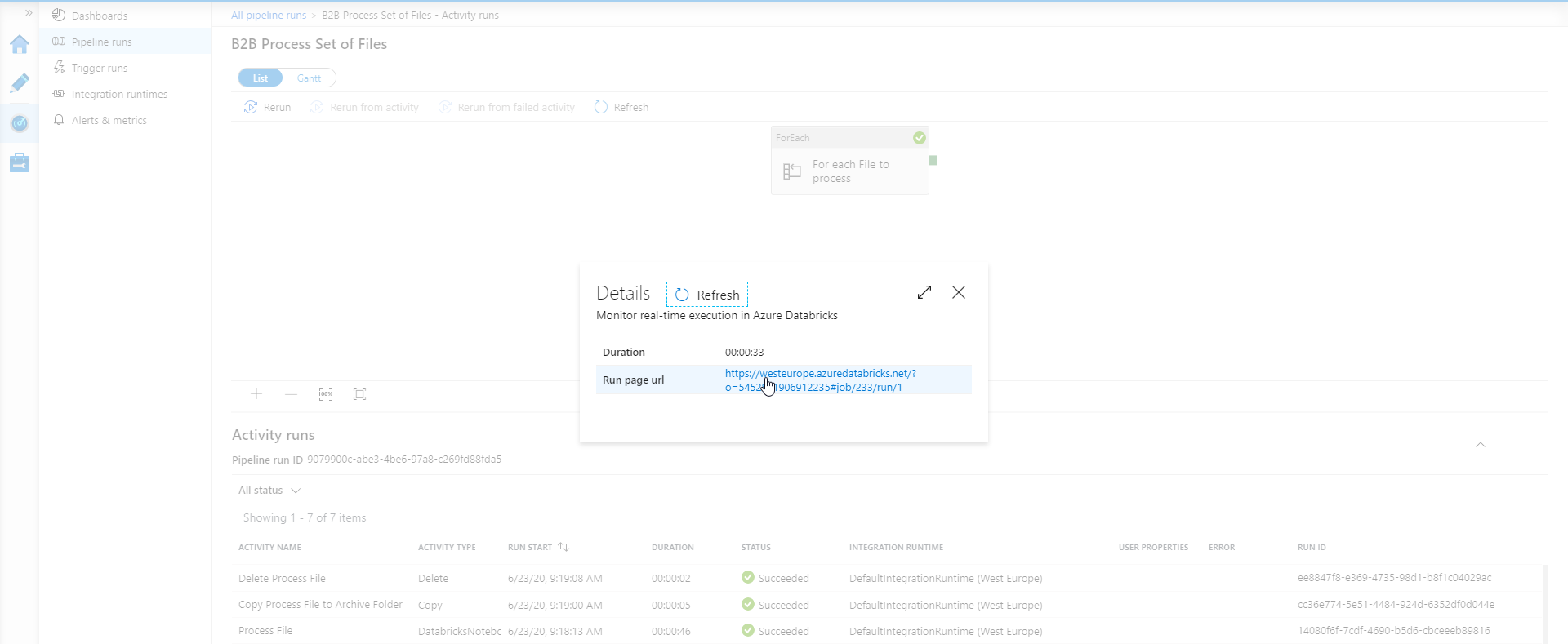 Azure Databricks tutorial with Dynamics 365 / CDS use cases Dynamics